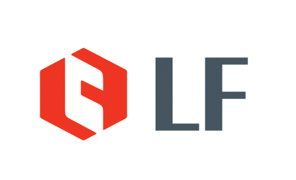 LF 로고. [사진=LF 로고]