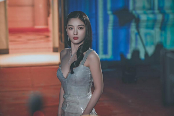 김유정 [사진=김유정 SNS]