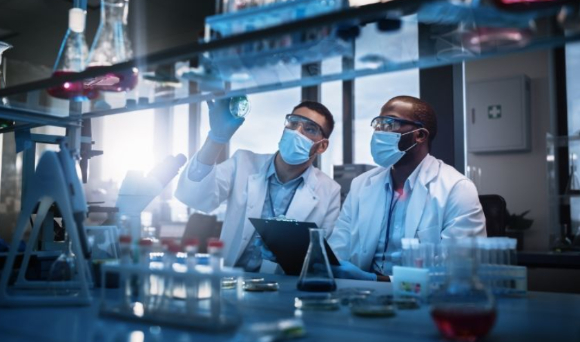 미국 핵&middot;항공우주 분야 과학자 11명이 잇따라 사망하거나 실종된 가운데, 도널드 트럼프 대통령 행정부와 FBI가 관련 조사에 나섰다. 사진은 AI 생성 이미지로, 본 기사 내용과 무관. [사진=챗 GPT]