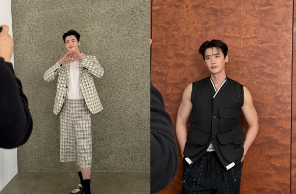 이종석 [사진=이종석 SNS]