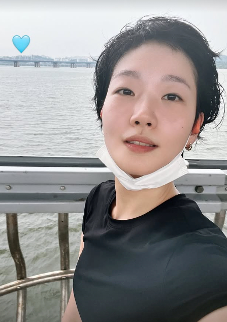 김고은 [사진=김고은 SNS]