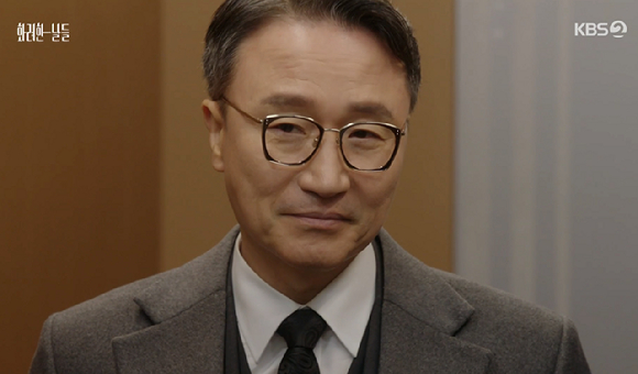 화려한날들 [사진=KBS2]