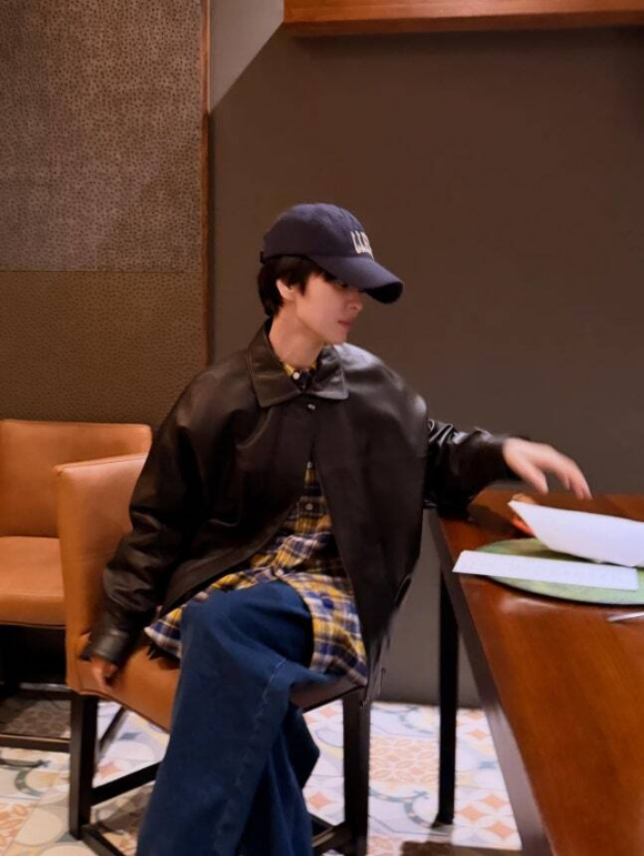 송혜교 [사진=송혜교 SNS]