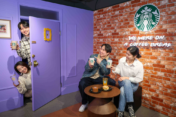  [사진=스타벅스 제공]