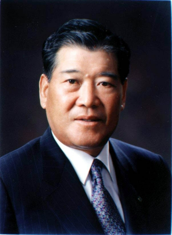 마형렬 남양건설 회장 [사진=광주매일신문]