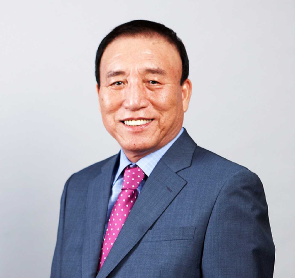 김규영 HS효성그룹 회장 [사진=HS효성]