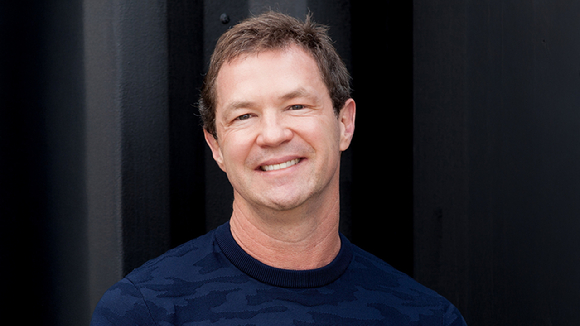 롭 팔도 본파이어 스튜디오 설립자. [사진=드림에이지]