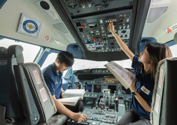 실습 교육 [사진=인천시교육청]