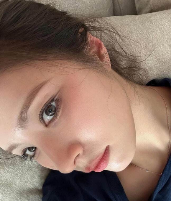 신세경 [사진=신세경 SNS]