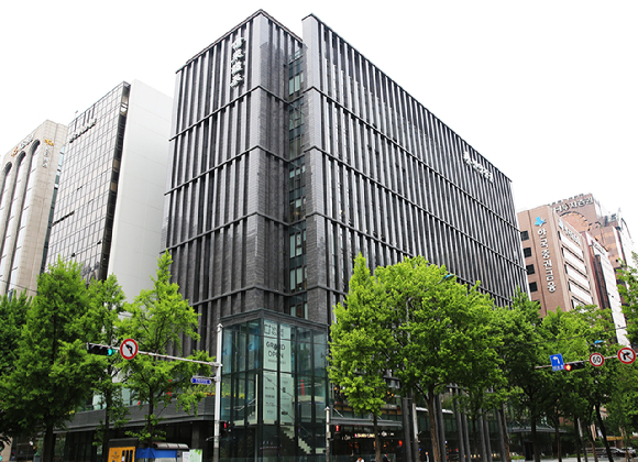 신영증권, 서울 여의도 12층 규모 신사옥 오픈 [사진=한수연 기자]