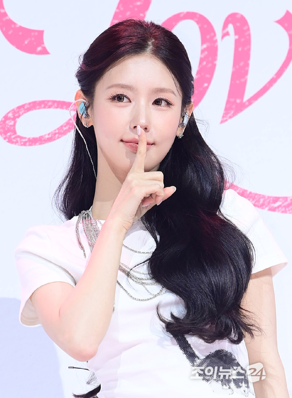 [종합] &quot;노래 잘하고 싶었다&quot;⋯아이들 미연, &apos;미연 러버&apos;로 만들 솔로 타임