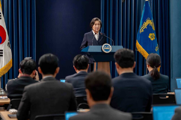 '북극성' 스틸 [사진=월트디즈니 컴퍼니 코리아]