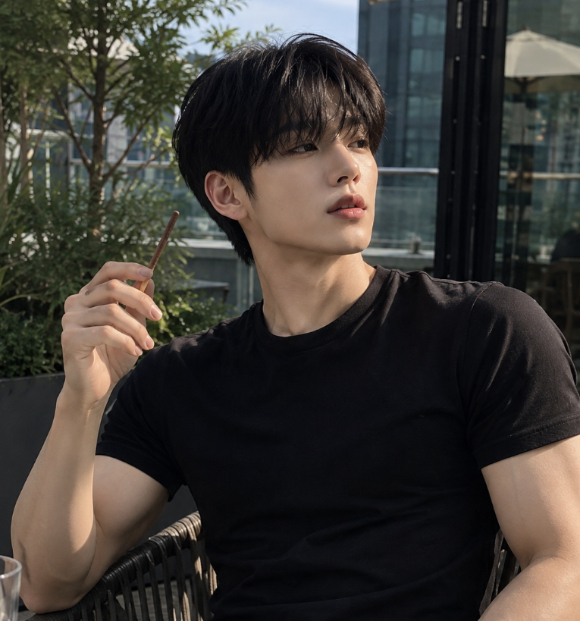 들기름을 꾸준히 섭취하면 혈액순환을 개선하고 염증을 줄이는 데 도움이 될 수 있다는 국내 연구 결과가 제시됐다. 사진은 AI 생성 이미지로, 본 기사 내용과 무관. [사진=챗GPT]