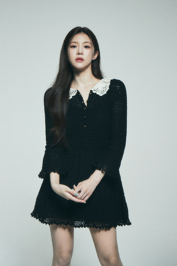 '무빙'에 출연한 배우 고윤정이 인터뷰를 진행했다. [사진=월트디즈니 컴퍼니 코리아]