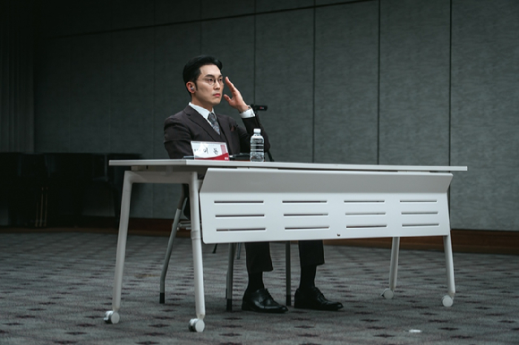 '착한여자 부세미' 서현우 [사진=지니TV ]