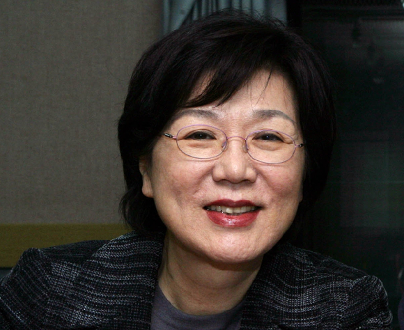 2007년 고인의 모습 [사진=연합뉴스]