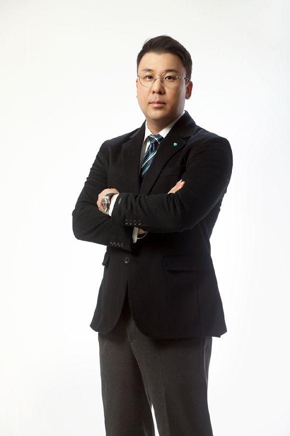 우준열 모두투어 사장. [사진=모두투어]