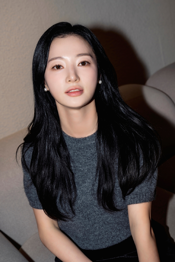 송하윤 [사진=킹콩by스타쉽]