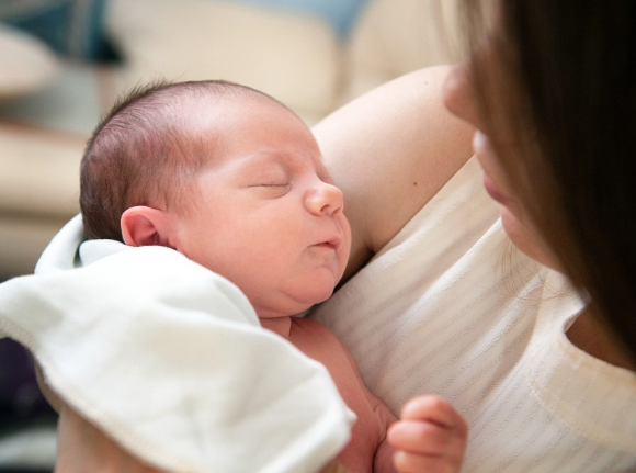 1살 된 영아를 지속적으로 폭행해 숨지게 한 친모와 공범들에게 중형이 선고됐다. 본 기사와 무관한 이미지. [사진=픽사베이]