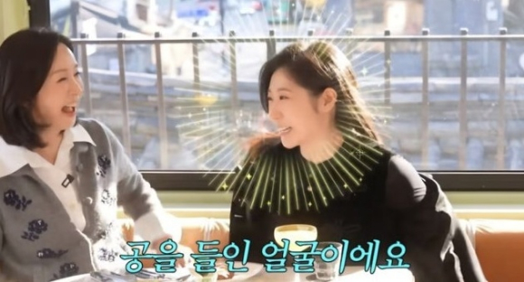 유동근♥전인화 딸, 알고보니 뷰티 CEO...미모? &quot;의사 쌤이 도와주셔&quot; 솔직 입담 &apos;깜짝&apos;