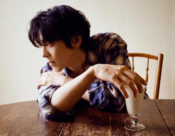 홍이삭 [사진=아카이브 아침]