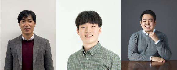 김효이 이너시아 대표 (KAIST 원자력 및 양자공학과 박사과정) [사진=한국공학한림원]