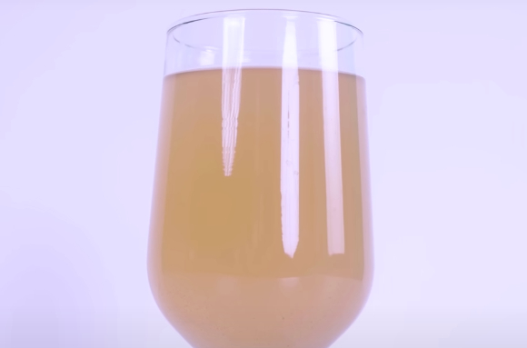 염증, 해독 작용, 장 건강 등에 녹두수가 효과적이라는 전문가의 설명이 나왔다. 사진은 본 기사 내용과 무관. [사진=lamuscle]