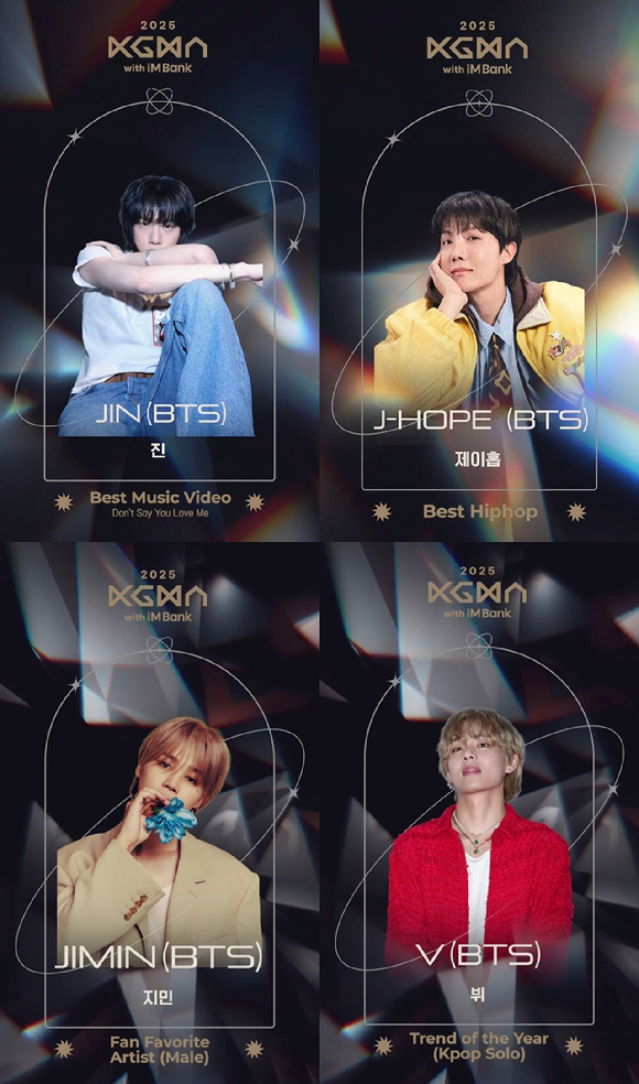 방탄소년단 관련 이미지 [사진=빅히트뮤직]