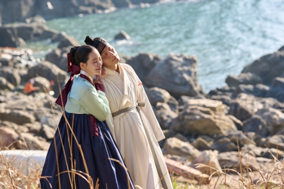 '멋진 신세계' 스틸컷 [사진=SBS]