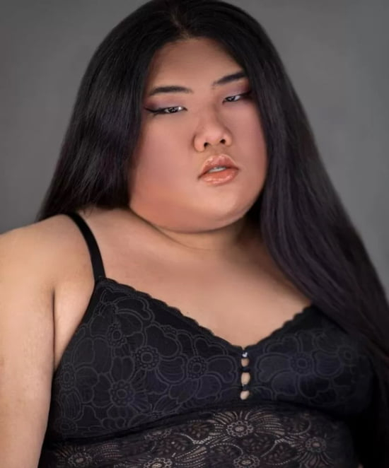 트랜스젠더 우승자 브라이언 응우옌 [사진=브라이언 응우옌 인스타그램]