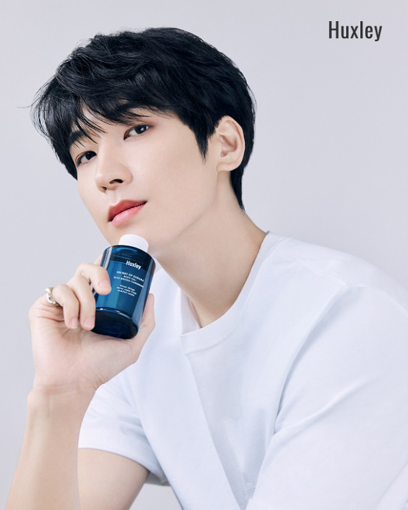 세븐틴 원우 화보 [사진= 헉슬리]