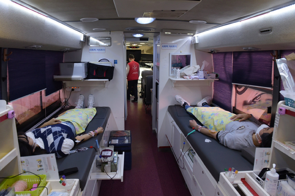 교보증권은 '드림이 사회공헌활동'을 실시했다. [사진=교보증권]