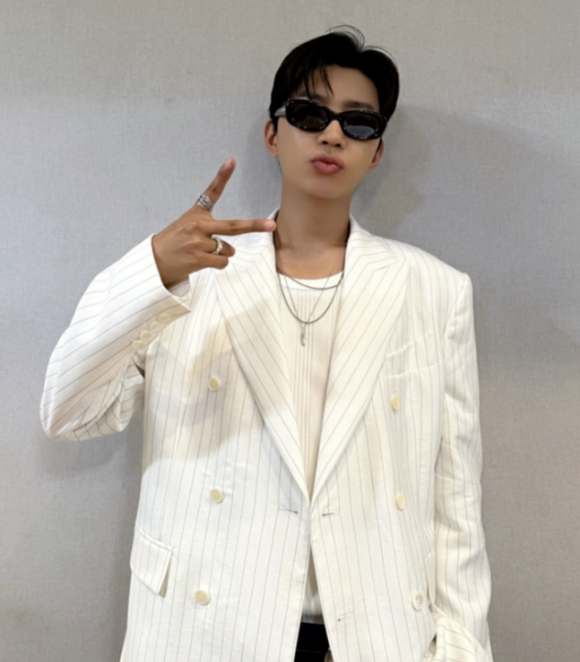 임영웅 [사진=임영웅 SNS]