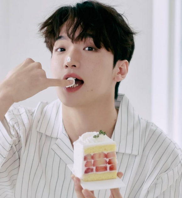 뮤지컬 배우 홍성원 [사진=홍성원 인스타그램]