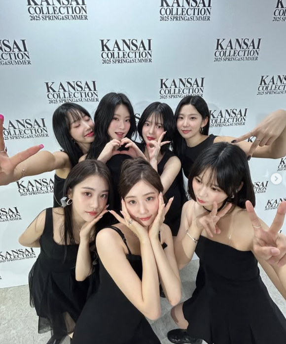 미미로즈, 데뷔 4년 만에 해체 수순⋯"멤버들과 고민 끝 내린 결정"