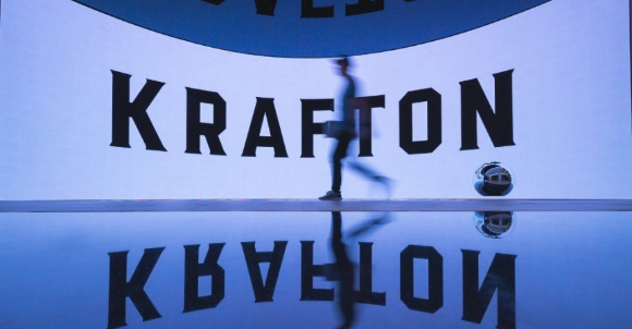 [종합] "고맙다 배틀그라운드" 크래프톤, 분기 매출 1조원 시대 열어