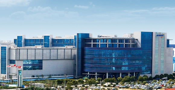 SMIC [사진=SMIC 홈페이지]