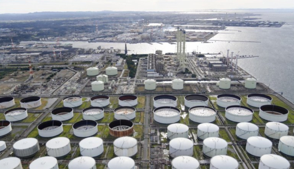 일본의 한 마트. [사진=EPA/연합뉴스]