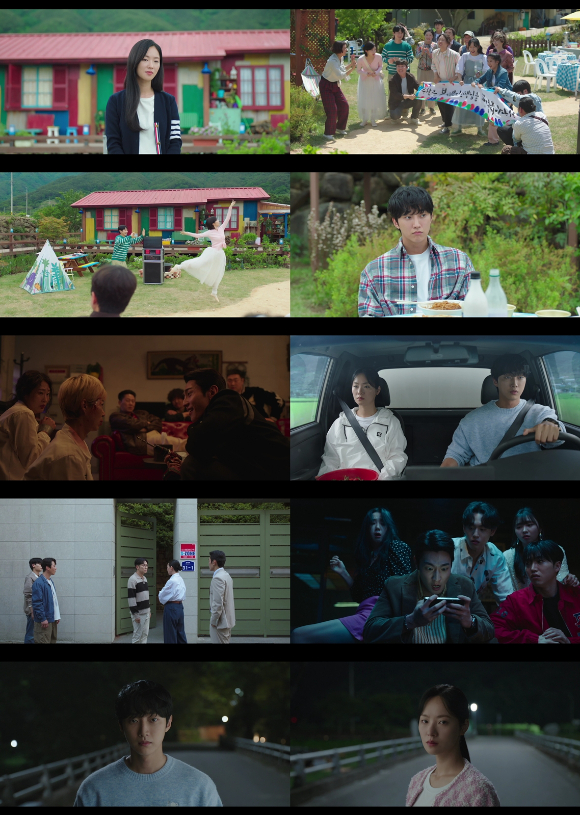 &apos;착한여자 부세미&apos; 진영, 전여빈 정체 알았나⋯자체최고 5.9%