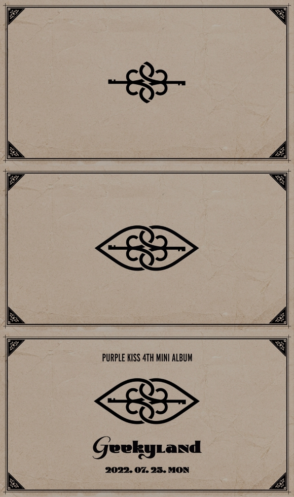 퍼플키스 컴백 티저 [사진=RBW]