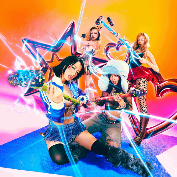 &apos;JYP 글로벌 걸그룹&apos; 걸셋, 11월 14일 &apos;리틀 미스&apos;로 컴백⋯펑키 팝스타