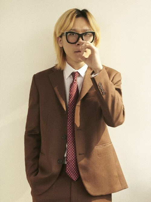 잔나비 전 멤버 유영현 [사진=페포니뮤직]