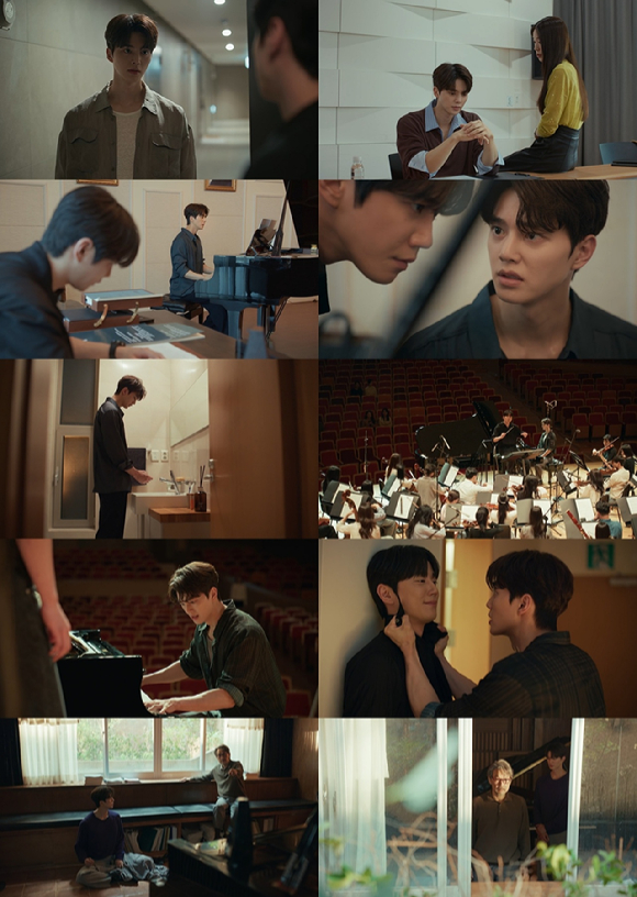 '포핸즈' 10회 [사진=tvN 방송화면 캡처]