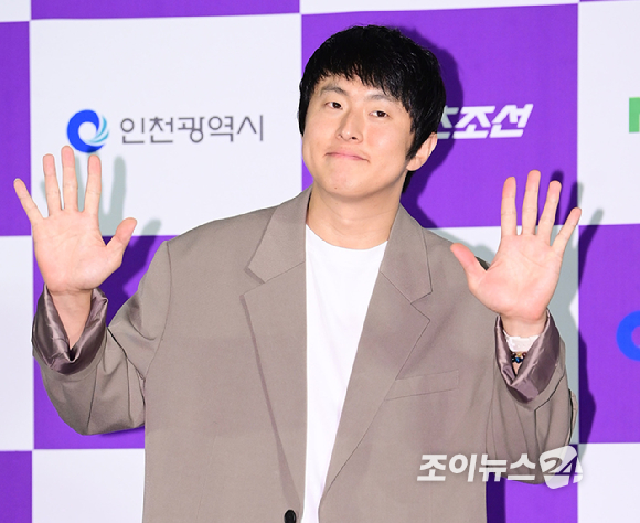 기안84 "BTS 진과 '기안장', 제목 이게 맞나 싶었다⋯'진장'이었어야"