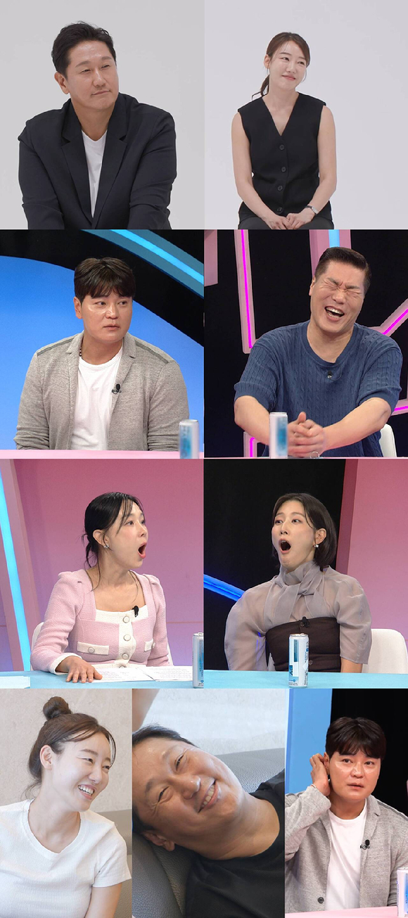 '동상이몽2' 프리뷰 갈무리 [사진=SBS]