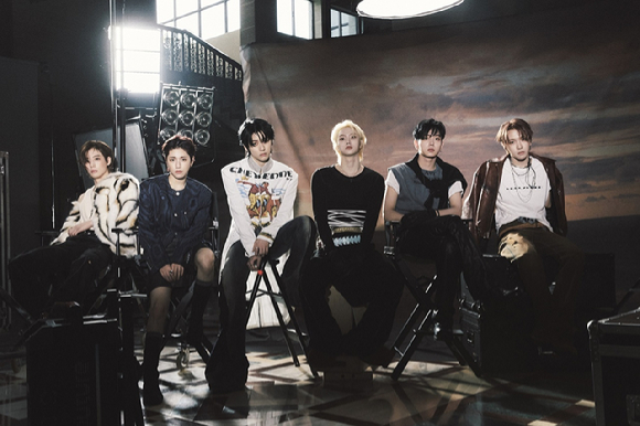 [오늘컴백] &apos;할리우드 자신감&apos; 보이넥스트도어, 도전하는 청춘 온다