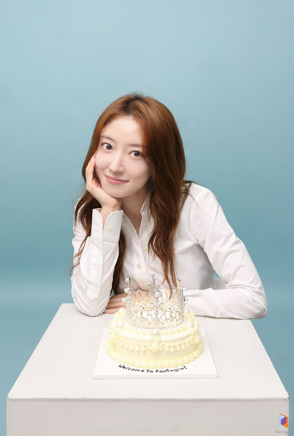 이세영, 판타지오와 전속계약⋯김선호·옹성우 한솥밥