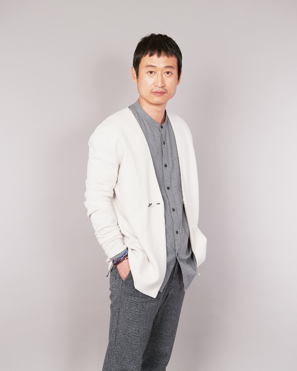 배우 유승목이 SM C&C와 전속계약을 체결했다. [사진=SM C&C]