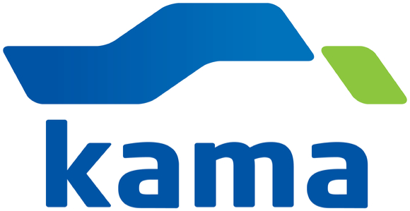 한국자동차산업협회(KAMA) 로고. [사진=한국자동차산업협회]