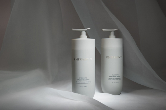 롯데호텔의 에미서리.73(Emissary.73). [사진=롯데호텔앤리조트]